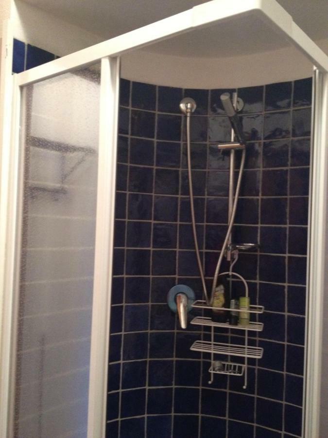Sardegna-Ferienwohnung Mit Emotionale Meeres Blick Torre dei Corsari Kültér fotó