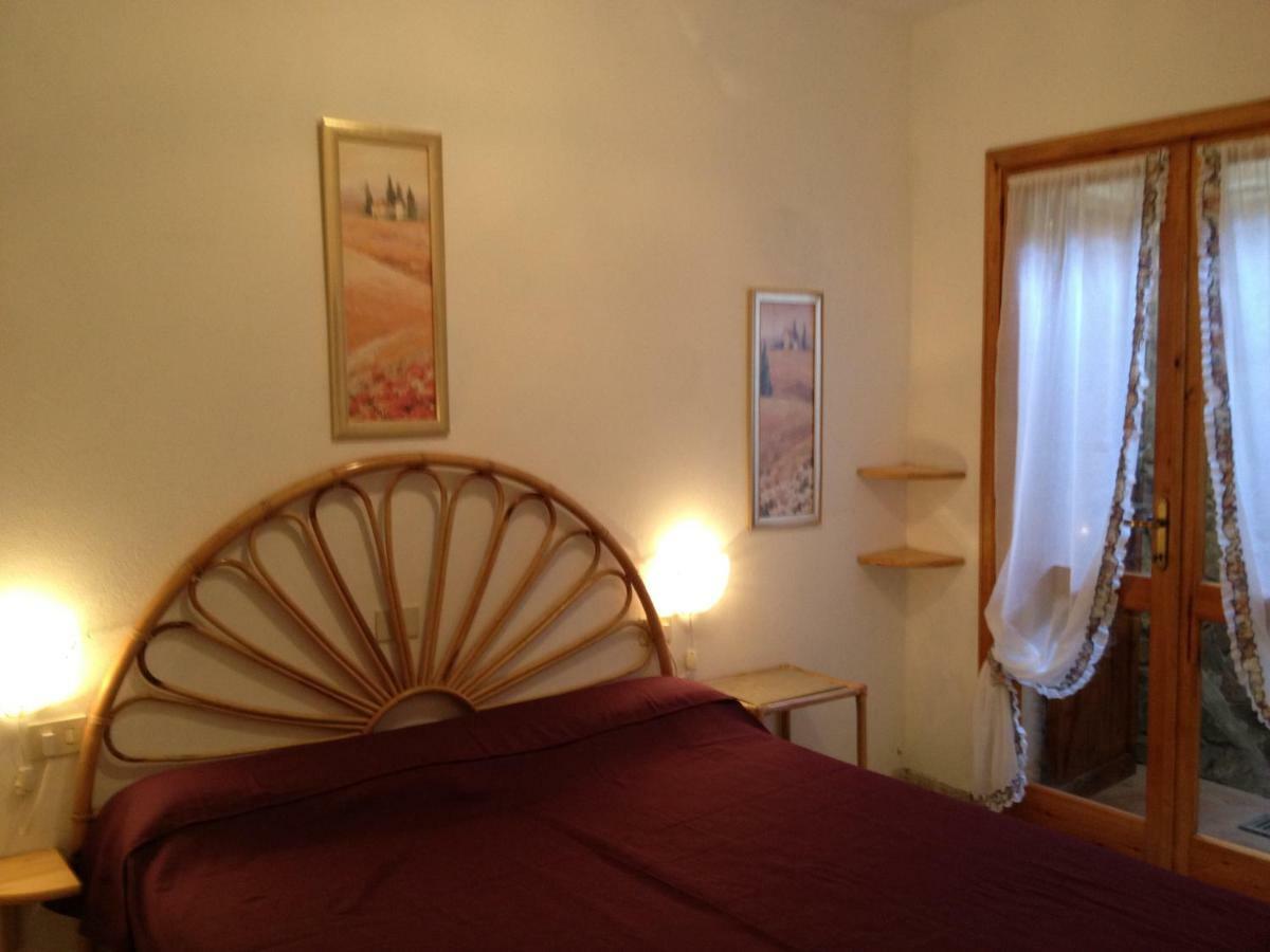 Sardegna-Ferienwohnung Mit Emotionale Meeres Blick Torre dei Corsari Kültér fotó